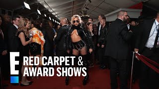 2017 Grammys Fashion Round-Up | E! Live from the Red Carpet