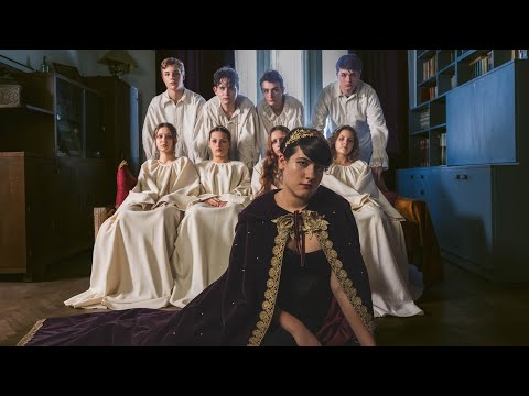 Wilhelmina Agnes - Summe It All (Official Music Video)