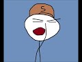 My Reaction When I Seriously Had A Bad Dream