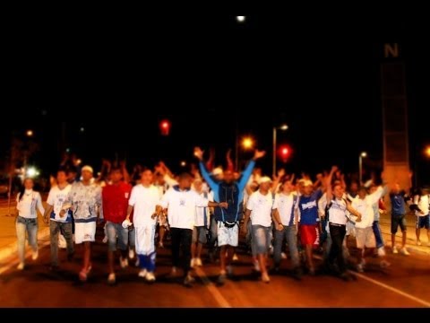 ''CZN'' COMANDO ZONA NORTE