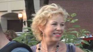 Jetty Rae - 6th Annual Traverse City Film Festival