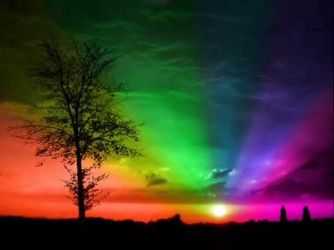A Resolution of Rainbows