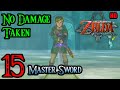 Zelda Twilight Princess Wii 100 Walkthrough 1080p HD Part 15 Master Sword Statue Puzzle