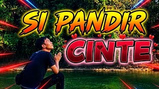 Download lagu Si Pandir Cinte Cover Versi Pop mp3
