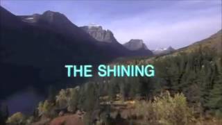 The Shining Opening Scene (Music by Grant Adams)