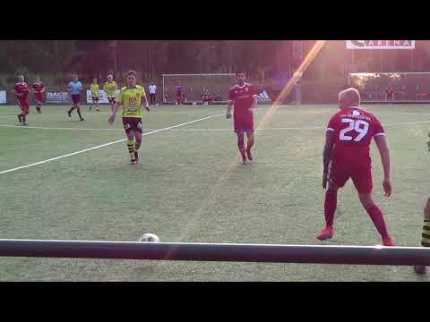 Skattkärrs IF 2 - Ulvsby IF