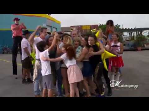 SSL || Vicente y Maria Jose (Esc) Final La Sorpresa