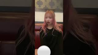 【完全未公開！！】髪の毛染めたらアーニャぽくなった！！　ガチャガチャきゅ～と・ふぃぎゅ＠メイト　#jk #youtuber  #trending   #tiktok