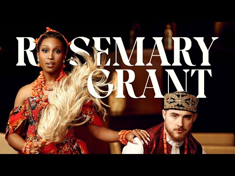 A MUST WATCH NIGERIAN IGBO TRADITIONAL WEDDING ( ROSEMARY & GRANT )4K #nigerianwedding #igbowedding