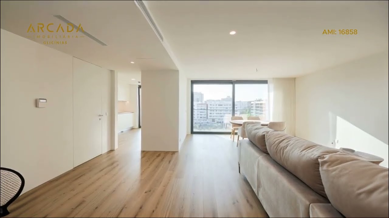 Vídeo do imóvel