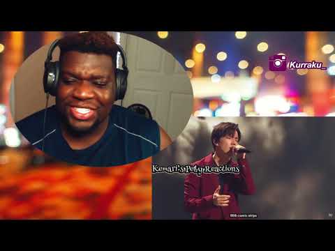 Dimash - SOS | 2021- I LOVE HIM -I KEMARI REACTS