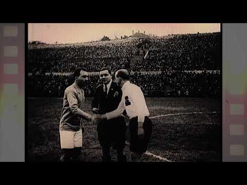 First Vienna FC - 1923 Rekordbesuch Hohe Warte