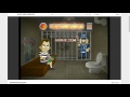 SCRAM MR POLICE OFFICER Jail Break Rush