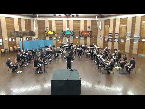 Sinfonietta No 2 - Etienne Crausaz