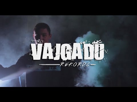 EKSER BOB - SA DRUGE STRANE (Official video) 2015