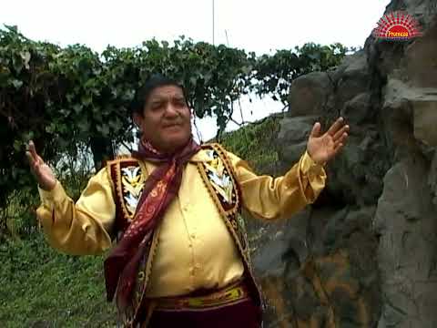 ♪ El Comunero De Los Andes - Ya Me Marcharé / Éxito Original