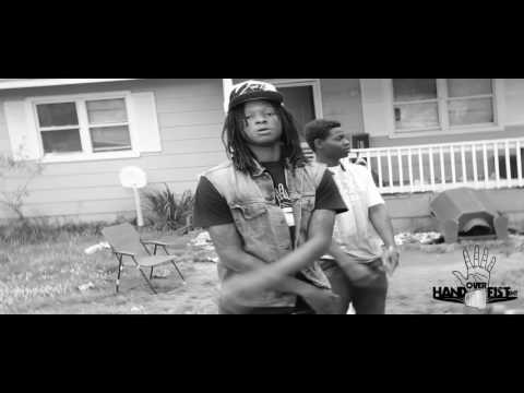 Hand Over Fist Ent / Idlewild TC  "I Aint Lyin"