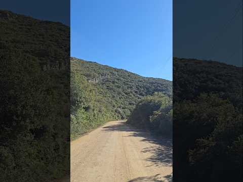 recorriendo lugares del departamento de Lavalleja  Aguas Blancas