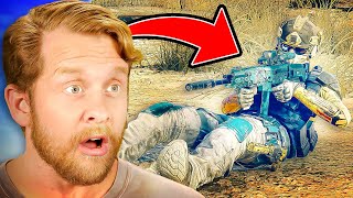 Spec Ops REACT to Ghost Recon Breakpoint Realistic Mode | Experts React