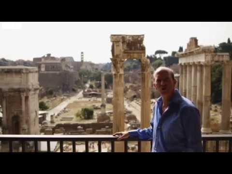 Rome : A History of the Eternal City 1/3