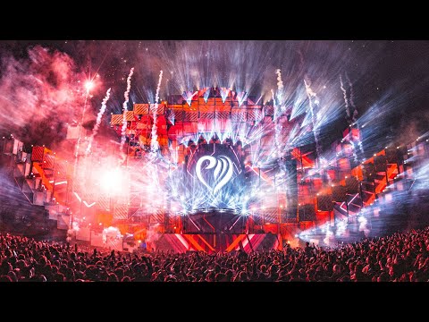 Electric Love Festival – Boutique Edition 2021 - Official Aftermovie