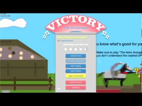 HAPPY WHEELS EP.1 W/ TheShooterNova