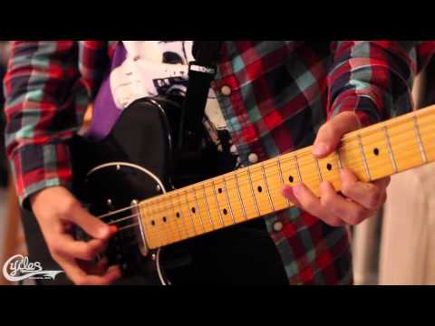 White Lies - Man Overboard