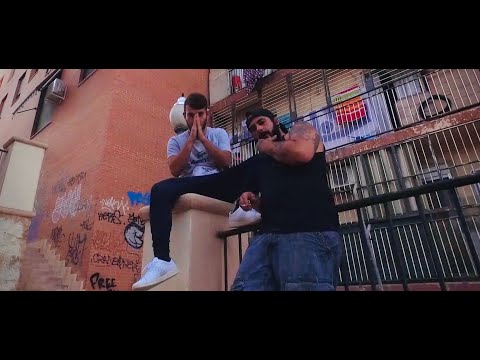 YounRich x Elputoluismo - ⚡ MEDIO G 💔 ( Prod. HomageBeats )