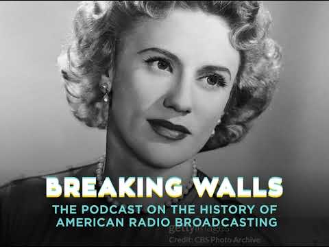 BW - EP152—007: D-Day's 80th Anniversary—Amanda Of Honeymoon Hill & Second Husband