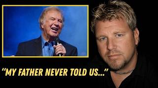Bill Gaither's Son Speaks Out for the First Time — What He Says About His Father Silences Everyone