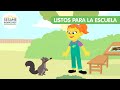 Rosita Y Julia Recuerdan Los Momentos Favoritos Con Sus Familias Listos Para La Escuela