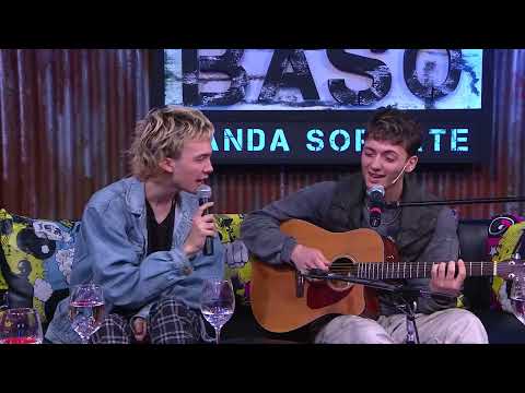 Planetas - Alejo y Valentín