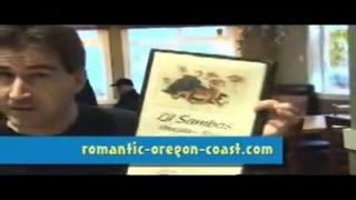 preview picture of video 'Lil Sambos Review - Lincoln City, Oregon Coast'