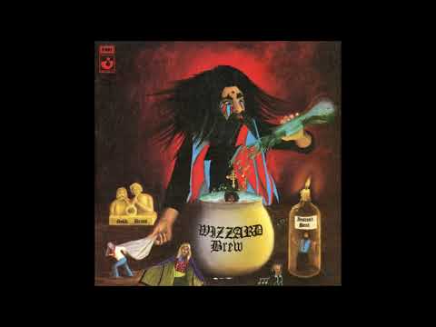 Wizzard - Meet Me at the Jailhouse (1973) HQ
