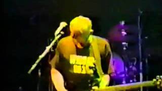 Kitchens of Distinction 08 Polaroids 01-09-92