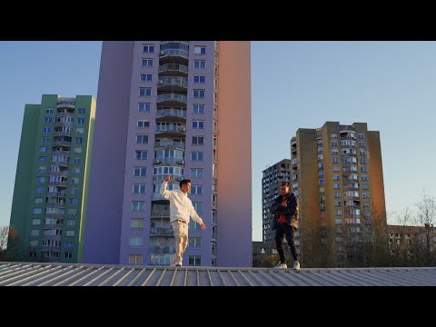 MED BLOKI ~ Tim Tekavec ft. T.A.M.Z.Y