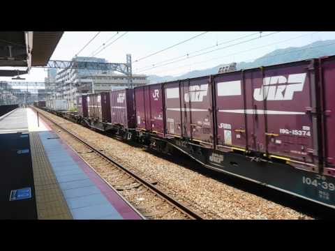 2017.05.26 EF66-108 5074レ