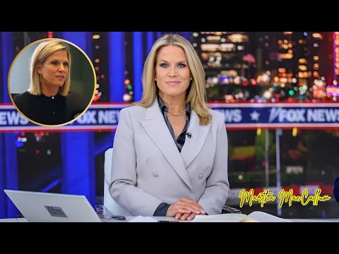 Martha MacCallum Shows Off Her Perfect Figure In New Photos