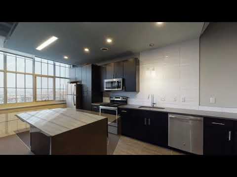 Roaster's Block Kansas City MO - roastersblock.com - 1BD 1BA Apartment For Rent