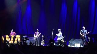 VONA - Solange wir jung sind | CRO MTV UNPLUGGED Zugabe Stuttgart