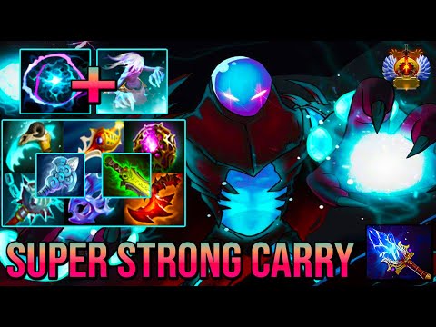 [ Arcwarden ] IMPRESSIVE CARRY MIDLANE - SUPER STRONGE - PRO PLAY