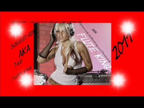 DJWest-Side - I Am The Flute King Vol.3 PARTY BREAK 2011 + Dowload