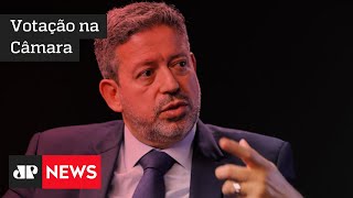 Candidato à Câmara, Arthur Lira defende votação da reforma administrativa no primeiro trimestre