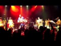 Femi Kuti- "Truth Don Die" "Nobody Beg You" live - globallosangeles Femi Kuti- "Truth Don Die" "Nobody Beg You" live