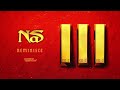 Nas - Reminisce (Official Audio)