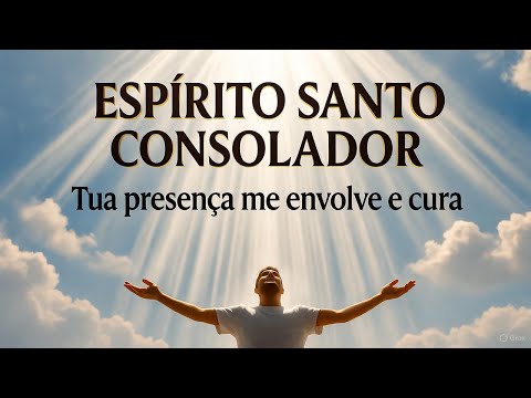 Holy Spirit, Comforter | Praise of Worship and Renewal in God