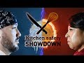 Kitchen safety showdown | Play all