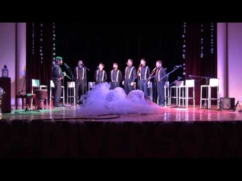 KLAPA RIKORDO -  Lipo ime (Blato, 07.01.2017)