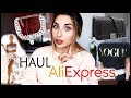 Haul Aliexpress Mode ❤ ❤ ❤