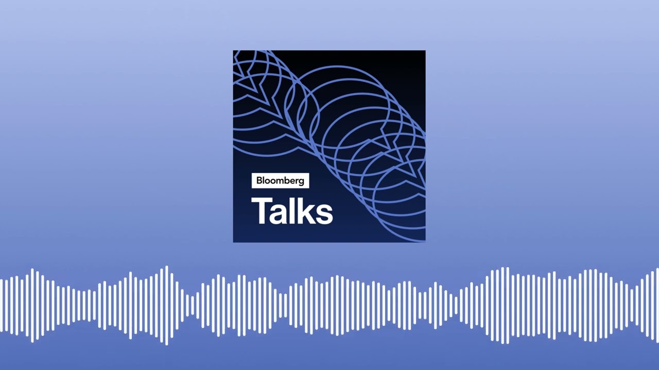 Dell CEO Michael Dell & Nvidia CEO Jensen Huang Talk Agentic AI, Memory Demand & China |... - Bloomberg Podcast